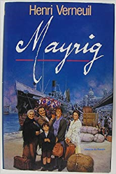 Mayrig 